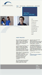 Mobile Screenshot of gyn-psych.de